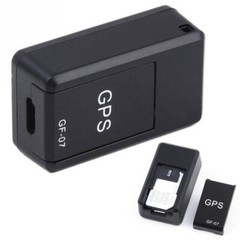 USA Magnetic Mini Car GPS Tracker Real Time Tracking Locator Device Voice Record