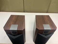 Focal Chorus 705 V Bookshelf Speakers VG Condition Excellent Focal Sound