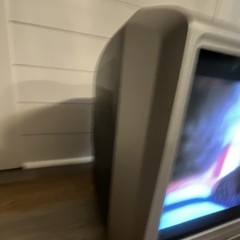 Sylvania 6520FDG 20″ Flat CRT Color TV / DVD Combo – Retro Gaming Tested