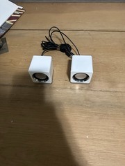 Arvivka Mini Speakers