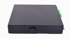 READ TDG Audio VITRU4 4 Channel x 120W Compact Amplifier w515