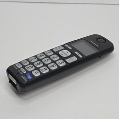 Panasonic KX-TGEA20 Cordless Expansion Phone Tested Works