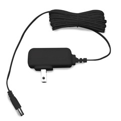 4.5 Volt 1000 mA 1-Outlet AC to DC Power Adaptor for Train Village Building