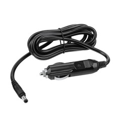 Car 12V DC Adapter for Inogen One G3 G4 G5 BA-301 BA-306 Vehicle Charger Cord