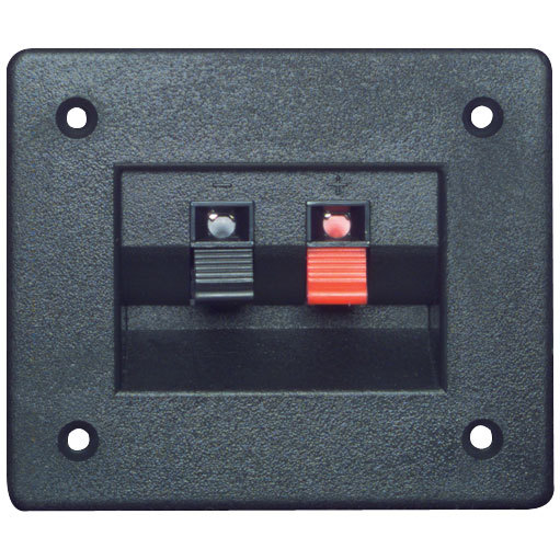 Screw Mount Speaker Terminal