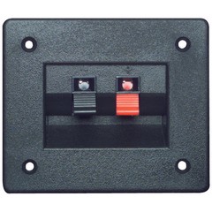 Screw Mount Speaker Terminal
