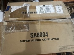 Marantz SA8004 SACD Player Last One