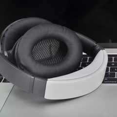 Headband Pad For Bose QuietComfort QC35 QC35II QC45 QC SE Headphone Replacement