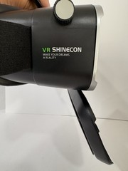 VR Shinecon Virtual Reality VR Goggles for All Smartphone /4.7-6.0in w/o Handles