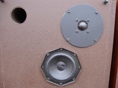Awesome Infinity 3000P 3-Way Floor Speakers – Reconditioned Vintage