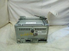2009 2010 Ford Flex Radio Cd Mp3 8A8T-19C107-AH Bulk 2