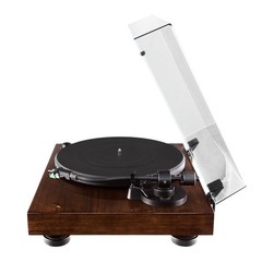 Fluance Elite HiFi Vinyl Turntable Record Player Audio Technica Cartridge