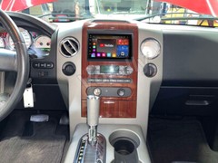 7″ For Ford F-150 F150 2004-2008 Android 14 Car Radio Stereo Carplay GPS Navi