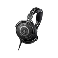 Audio-Technica ATH-R50X Professional Open-Back Reference Headphones