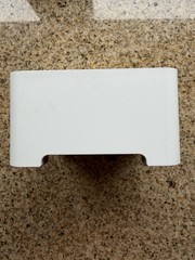Sonos Connect Amp Digital Music Streamer First Generation Gen 1 S1