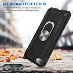 Heavy Duty Shockproof Protect Case for Apple iPod Touch 5th 6th 7th Generation