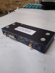 Monoprice HDMI-Converter HDC-DAH