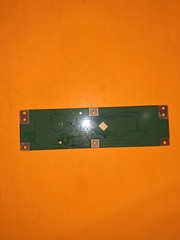 Vizio E70-E3 M70-E3 T-Con Board (1P-0164X01-4010) RUNTK0288FVZE,L5 1005,TESTED!