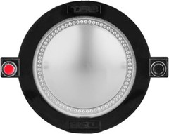 DS18 2″ Titanium Replacement Diaphragm for Universal 8-Ohm Compression Drivers