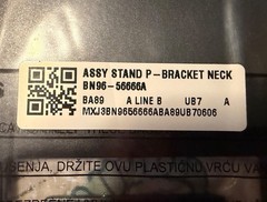 Samsung TV Stand/Pedestal Base Set… New in Packaging