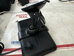 Garmin 50LM SN:328048723, 5 inch Automotive In-Dash – Mount