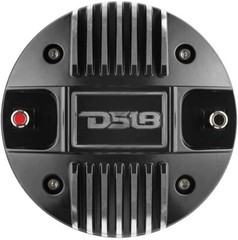 2 DS18 2″ VC Compression Driver Horn 1280W 8 ohm Super Tweeter Speaker PRO-DKH1X