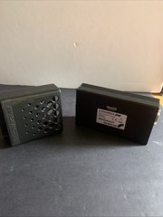 StarTech ConvergeAV VGA2TV2WAY 2-Way VGA HDTV Video Converter Scaler