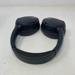 JLab JBuds Lux ANC Wireless Over-Ear Headphones – Graphite