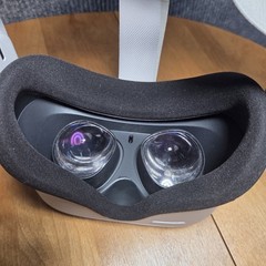 Meta Oculus Quest 2 256gb Headset Only Factory Reset