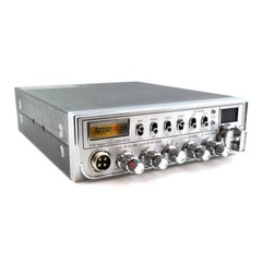 Ranger Mirage MX36HP3 10 Meter Radio | High Power | Cobra 29 Size | AM/FM Loud