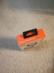 JBL Endurance Zone Wireless Ear-hook Headphones Black IP68 Secure Fit Open Ear