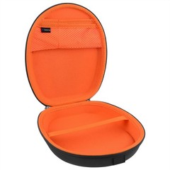 Geekria Carrying Case for Grado GW100x, SR325i, SR325e, SR325, SR225i Headphones