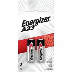 6 ENERGIZER A23 GP 23AE 21/23 23A 23GA MN21 12v battery