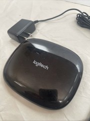 Excellent Logitech Harmony Elite Universal Remote (N-R0010) with Hub (O-R0004)