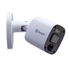 Swann Enforcer PRO-4KRQ 4K Ultra HD Security Camera w/ 60 FT Cable New Open Box
