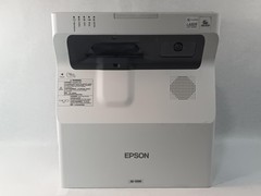 EPSON EB-725WI 2-5K OPERATION HOURS – SOLD AS SHOWN