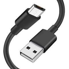 Power Cord USB Cable for Amazon 4K Fire TV Stick Box for Roku Streaming Stick
