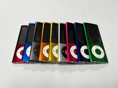 Apple iPod Nano 5th Generation 8GB 16GB All colors With Brand New Battery