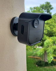 Blink Outdoor Camera 4th Gen Rain Canopy Hood Cover. 2-Pack. CAMERA NOT INCLUDED
