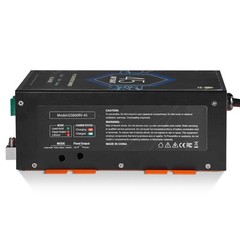 VEVOR RV Converter 45 Amp 110V AC to 12V DC RV Power Converter Battery Charger