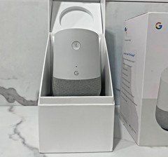 Google Home – Smart Speaker & Google Assistant