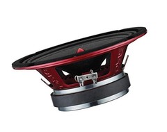 4 DS18 PRO-X6.4BM 2000W Max 6.5″ Midrange Speakers Loudspeaker With Bullet 4 Ohm