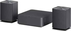 LG SQC4R 4.1ch Sound Bar System with Wireless Rear Speakers & Subwoofer *SQC4R