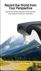 4kSmart Glasses HD Camera Bluetooth • iOS/Android | Ray-Ban Meta Alternative