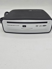 External Car Universal CD DVD Player Machine, Vehicle External USB CD Player