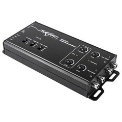 NEW SKAR AUDIO SKE2LOC 2-CHANNEL ACTIVE LINE OUTPUT CONVERTER