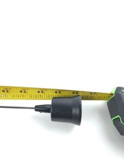 LARSEN NMO-150 Mono Band Mobile Antenna 44″ Whip