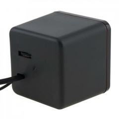 USB 2.0 Speakers 3.5mm Stereo Jack for PC Laptop Smartphone Computer Speaker