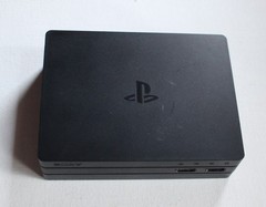Sony PlayStation VR Processor Unit CUH-ZVR2 PS VR Box Only Not tested
