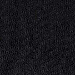 Black Speaker Mesh Grill Stereo Fabric Dustproof 100cm x 150cm 39″ x 59″
